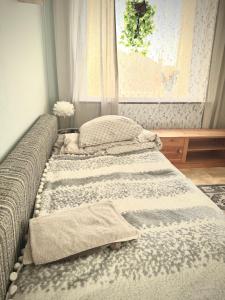 Midnight Sun center apartments