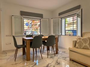 Apartamento Reina Centro Suite