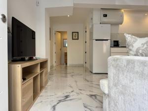 Apartamento Reina Centro Suite