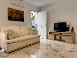 Apartamento Reina Centro Suite