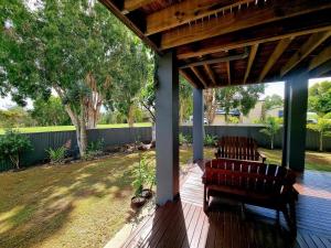 Sirenia beach retreat