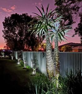 Sirenia beach retreat