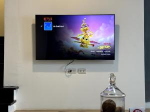 Delightful Townhouse in the Heart of Sukhumvit