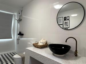 Delightful Townhouse in the Heart of Sukhumvit