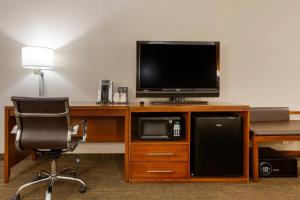 Comfort Inn & Suites Presidential