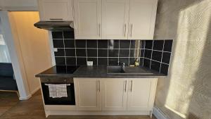 Le Rietz 2, Spacious and bright apartment