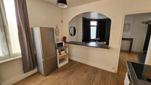 Le Rietz 2, Spacious and bright apartment