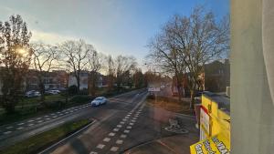 Le Rietz 2, Spacious and bright apartment