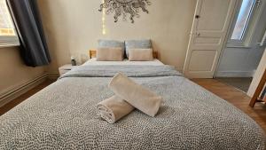 Le Rietz 2, Spacious and bright apartment