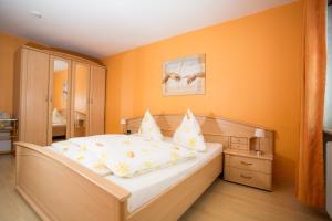 Christine mit Hochschwarzwald-Card