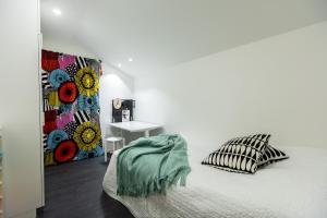 Aurora Villa with Jacuzzi