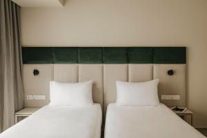 Regional Hotel by NEU Collective
