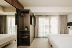 Regional Hotel by NEU Collective