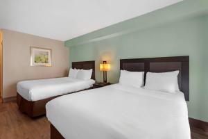 Quality Inn & Suites 5585 Ambler Drive Mississauga Ontario