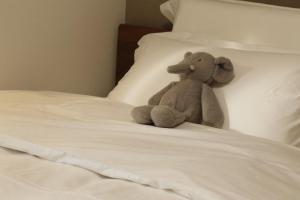 Asakusa 701 Quad Room