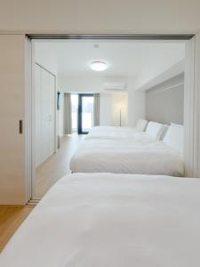 Asakusa 701 Quad Room