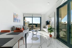 Casa Amada - Penthouse in Orihuela