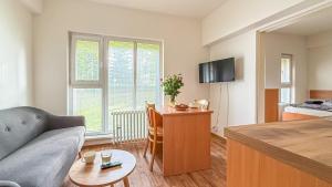 Penzion a ubytovna Oáza