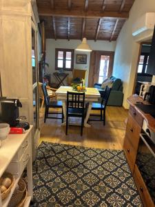 Casa dos Figos vistas fantásticas