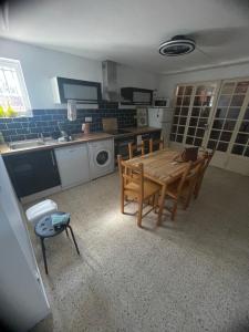 New Appartement RDC de Villa 60 m2 proche plage