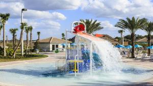 Special Deal! ChampionsGate Pool Villa Near Disney