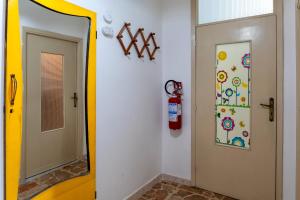 Appartamento Maria- Castelsardo img23