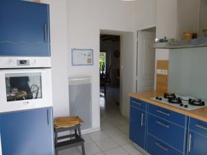maison 6 personnes