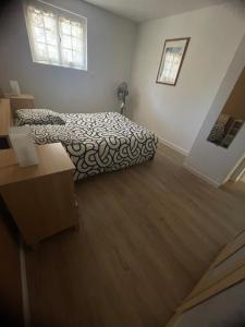 New Appartement RDC de Villa 60 m2 proche plage