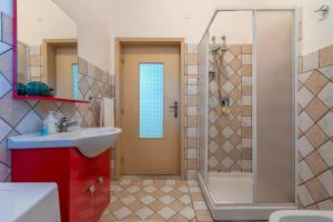 Appartamento Maria- Castelsardo img19