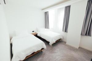 The White Loft Hotel Melaka