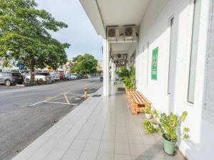 The White Loft Hotel Melaka