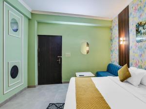 The Swarnim Vista Hotel