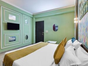 The Swarnim Vista Hotel