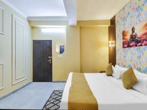 The Swarnim Vista Hotel