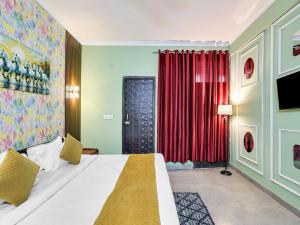 The Swarnim Vista Hotel