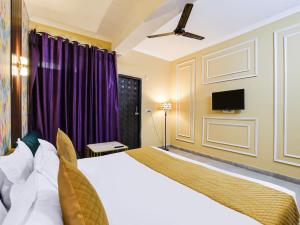 The Swarnim Vista Hotel