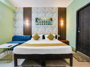 The Swarnim Vista Hotel