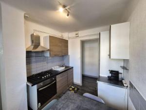 Location vacances 3 chambres, vue mer, tout à pied