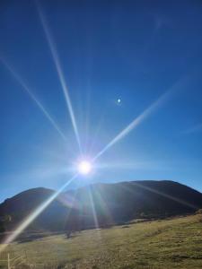 Fiocco di neve, residence Magnola