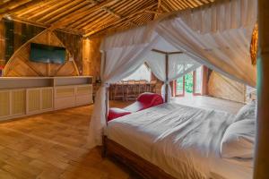 Green Oasis Retreats Bali By Amerta Experience