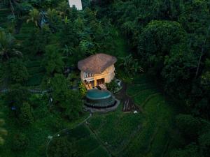 Green Oasis Retreats Bali By Amerta Experience