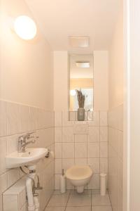 Central 2-bed flat in city center with BaselCard