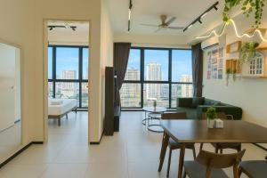 【Lux】HighFloor wi SunRise | Pool | WiFi 196
