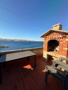 Studio apartman i sobe SIDRO