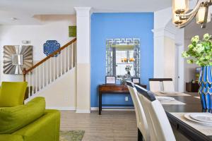 6BR Private Pool, Spa, Gameroom, Close to Disney