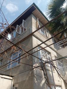 New World Guest House