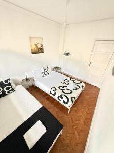 The Crespo house 5D - Central Apartament