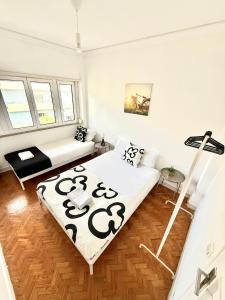 The Crespo house 5D - Central Apartament