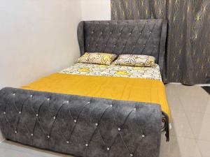 Healing Homestay