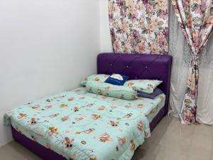 Healing Homestay